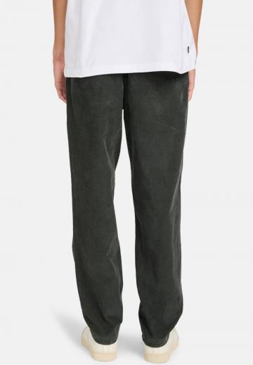 Вельветовые брюки
