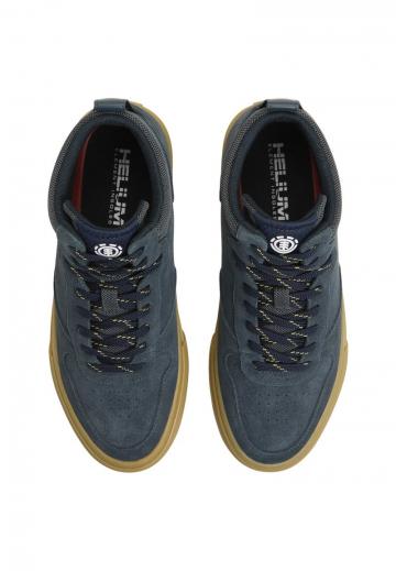 Высокие кеды