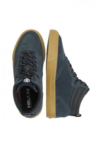 Высокие кеды