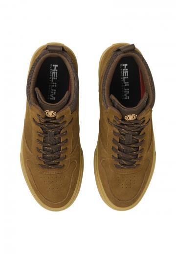 Высокие кеды