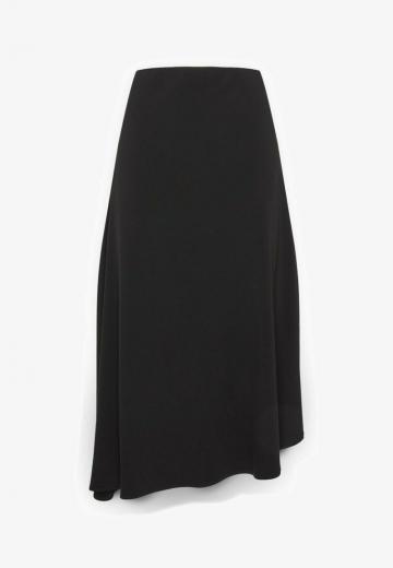 Юбка из джерси