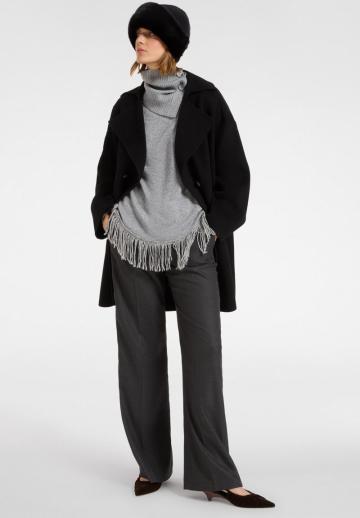 Прямые брюки