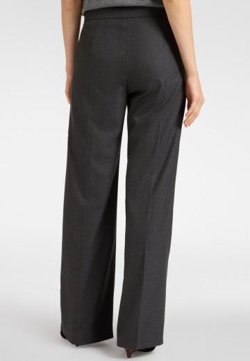 Прямые брюки