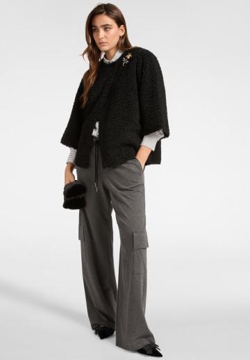 Флисовая куртка