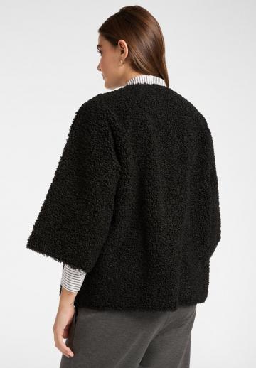 Флисовая куртка