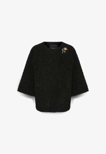 Флисовая куртка