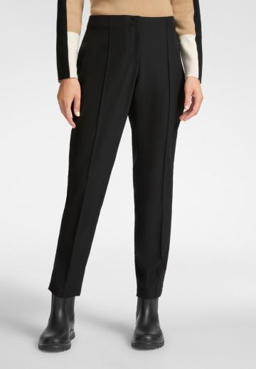 Узкие брюки