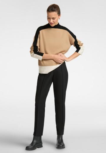 Узкие брюки