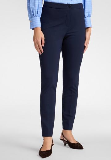 Узкие брюки