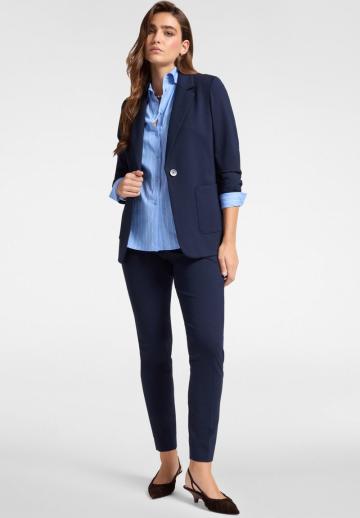 Узкие брюки