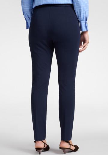 Узкие брюки