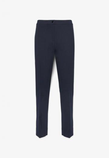 Узкие брюки