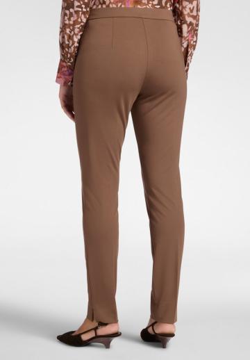 Узкие брюки