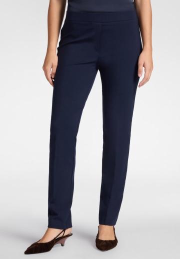 Узкие брюки