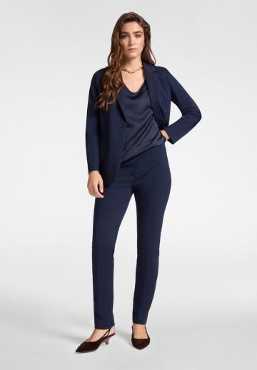 Узкие брюки