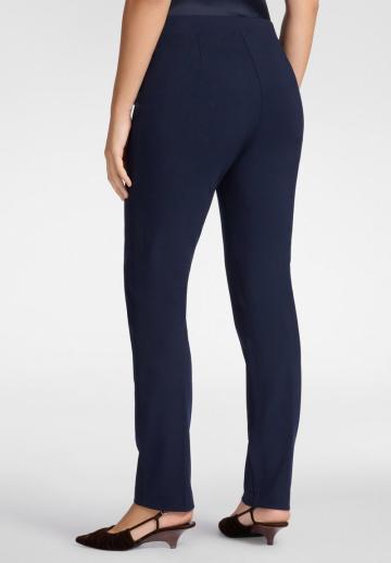 Узкие брюки