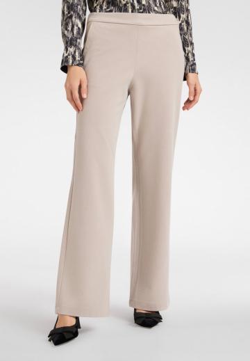 Прямые брюки