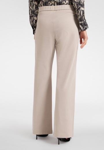 Прямые брюки