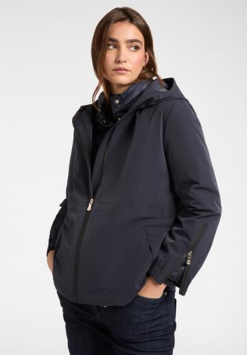 Зимняя куртка