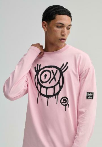 Спортивная майка