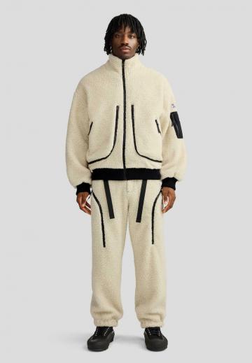 Флисовая куртка