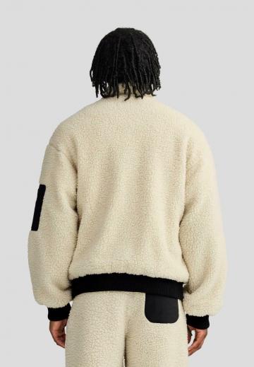 Флисовая куртка