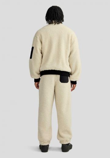 Флисовая куртка