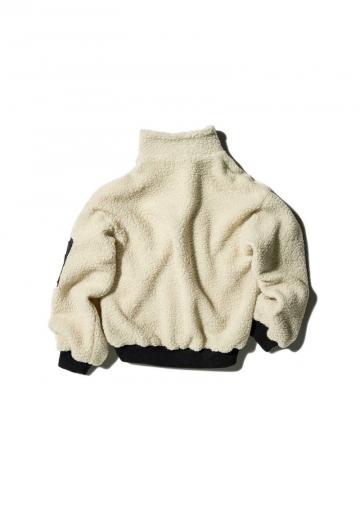 Флисовая куртка