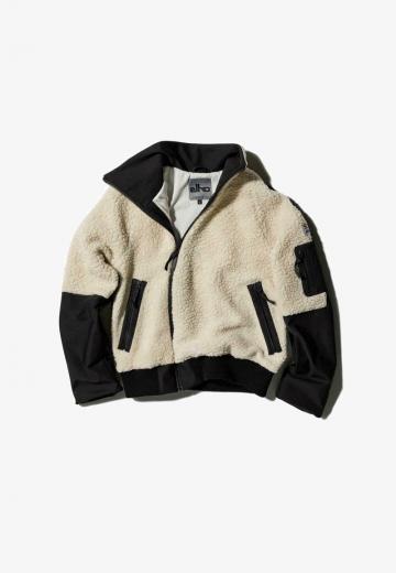 Спортивная куртка