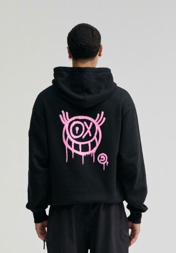 Спортивная толстовка