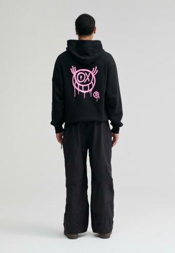 Спортивная толстовка