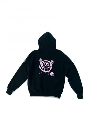 Спортивная толстовка