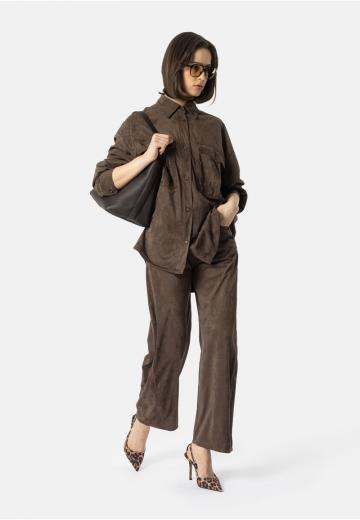 Блузка-рубашка