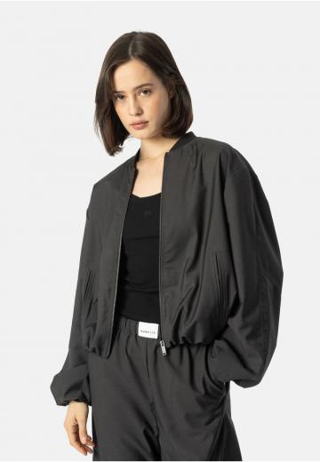 Длинная куртка