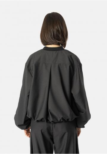 Длинная куртка