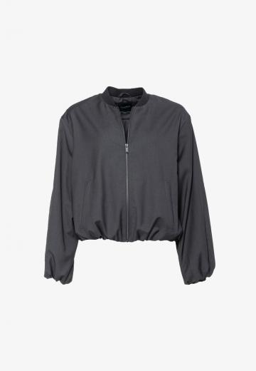 Длинная куртка