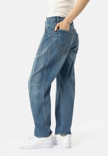 Джинсы