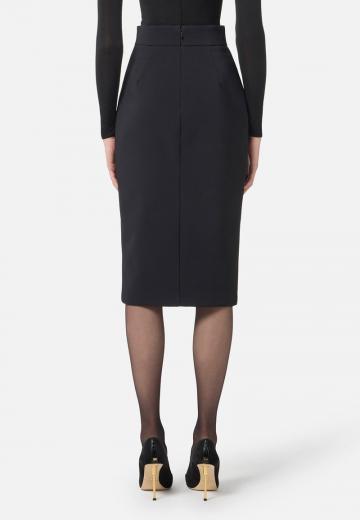 Юбка-карандаш