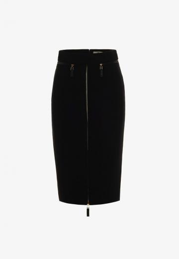 Юбка-карандаш