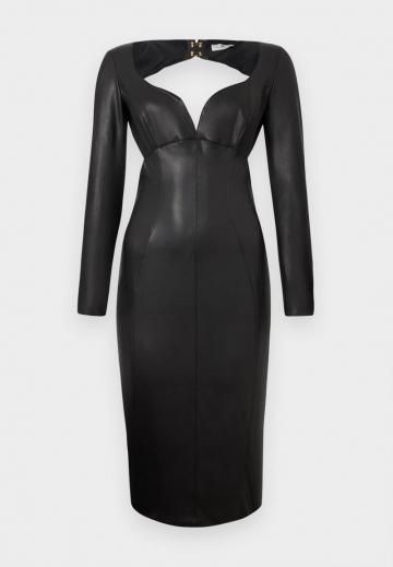 Коктейльное платье
