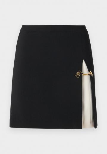 Юбка из джерси