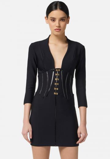 Платье футляр