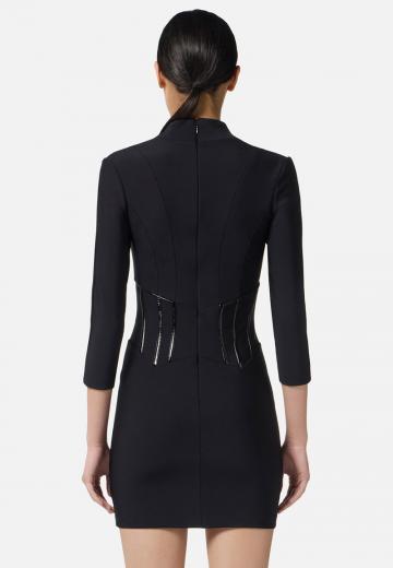 Платье футляр