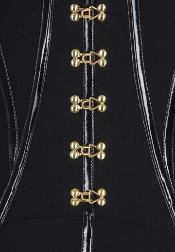 Платье футляр