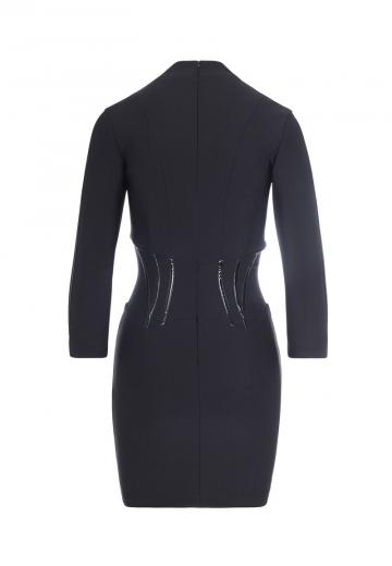 Платье футляр