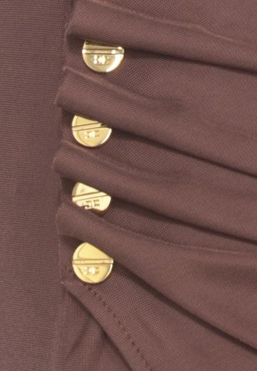 Платье футляр