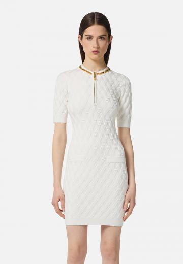 Платье футляр