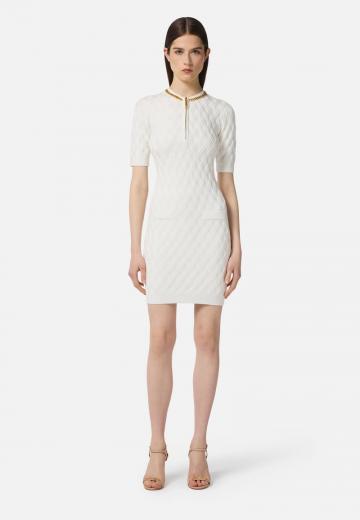 Платье футляр