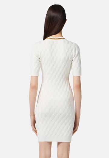 Платье футляр