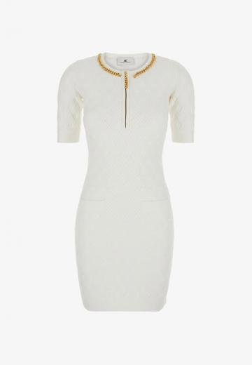 Платье футляр